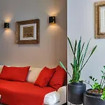 Maison Boissiere Barnes Residences