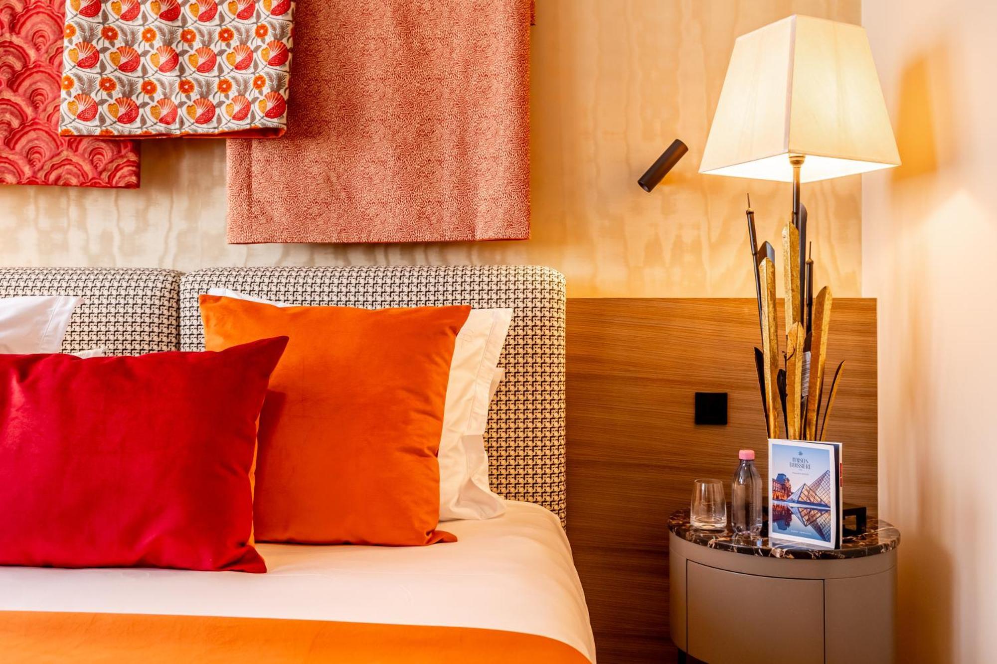Maison Boissiere Barnes Residences Hotel Paris