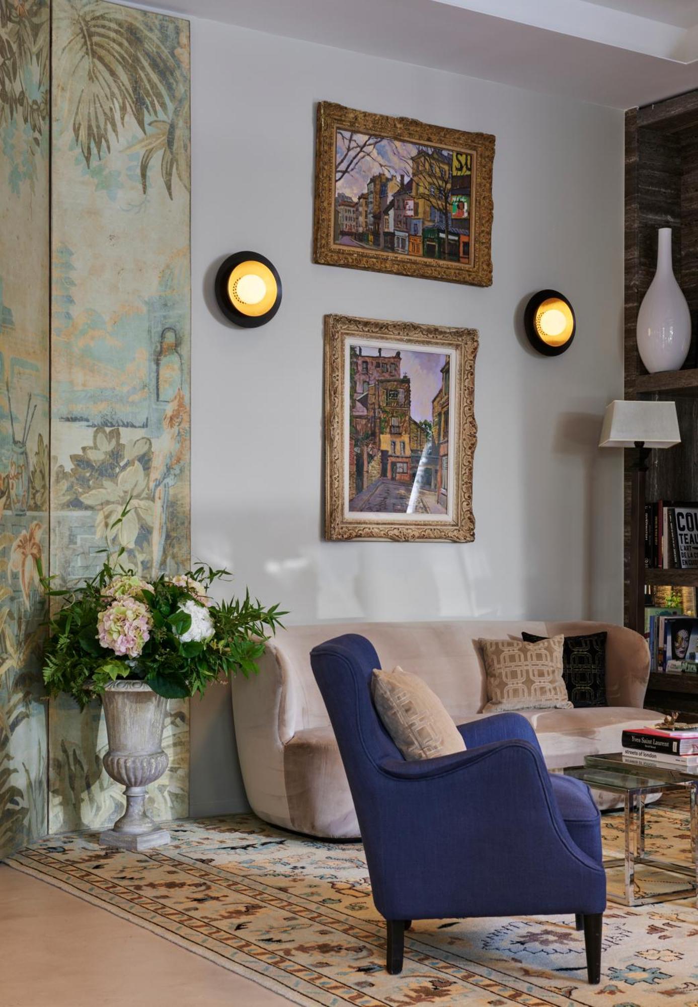 Maison Boissiere Barnes Residences Hotel 5*