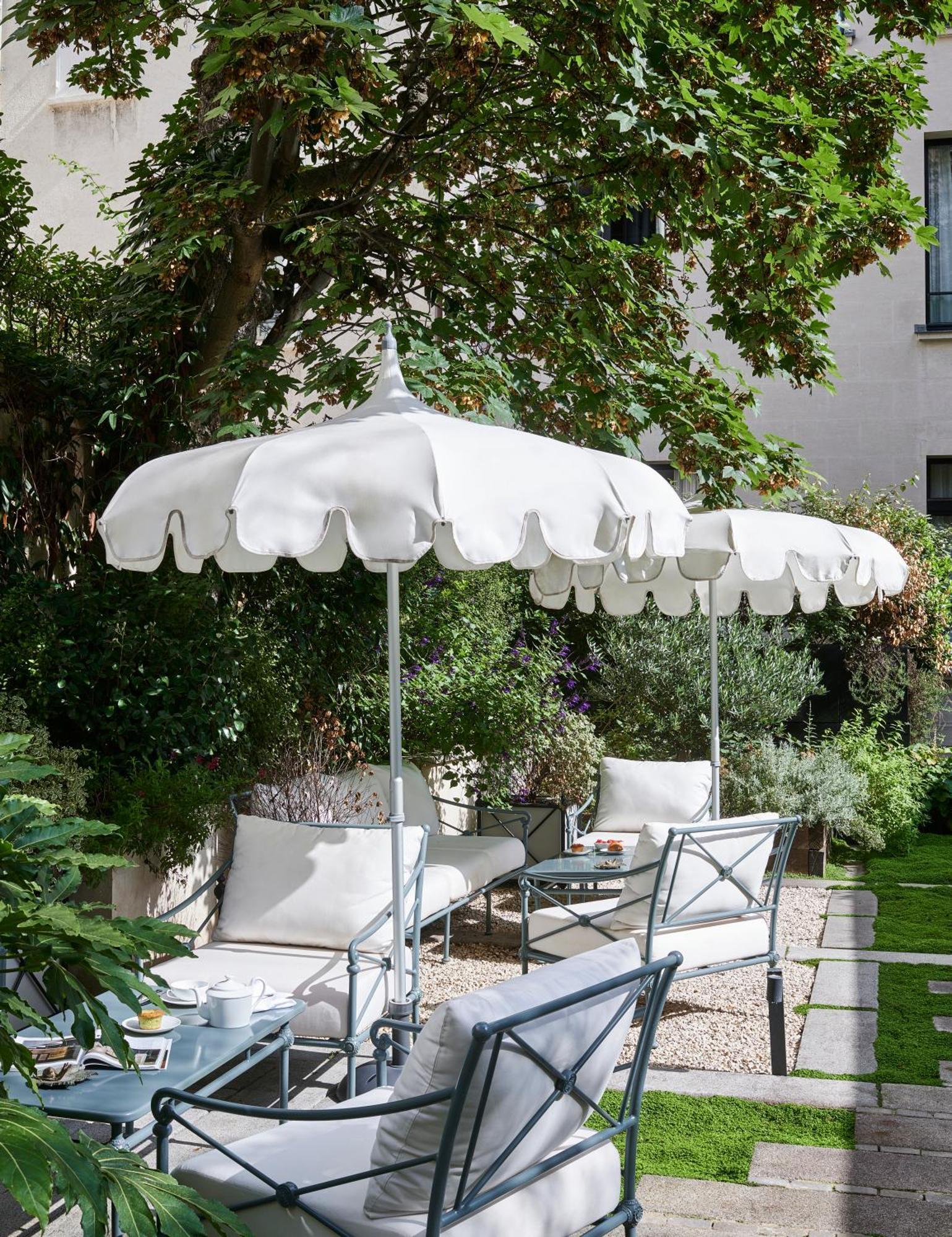 Maison Boissiere Barnes Residences 5* Paris