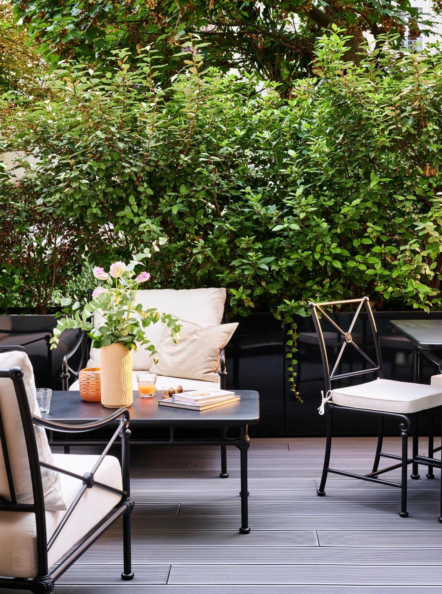 Hotel Maison Boissiere Barnes Residences