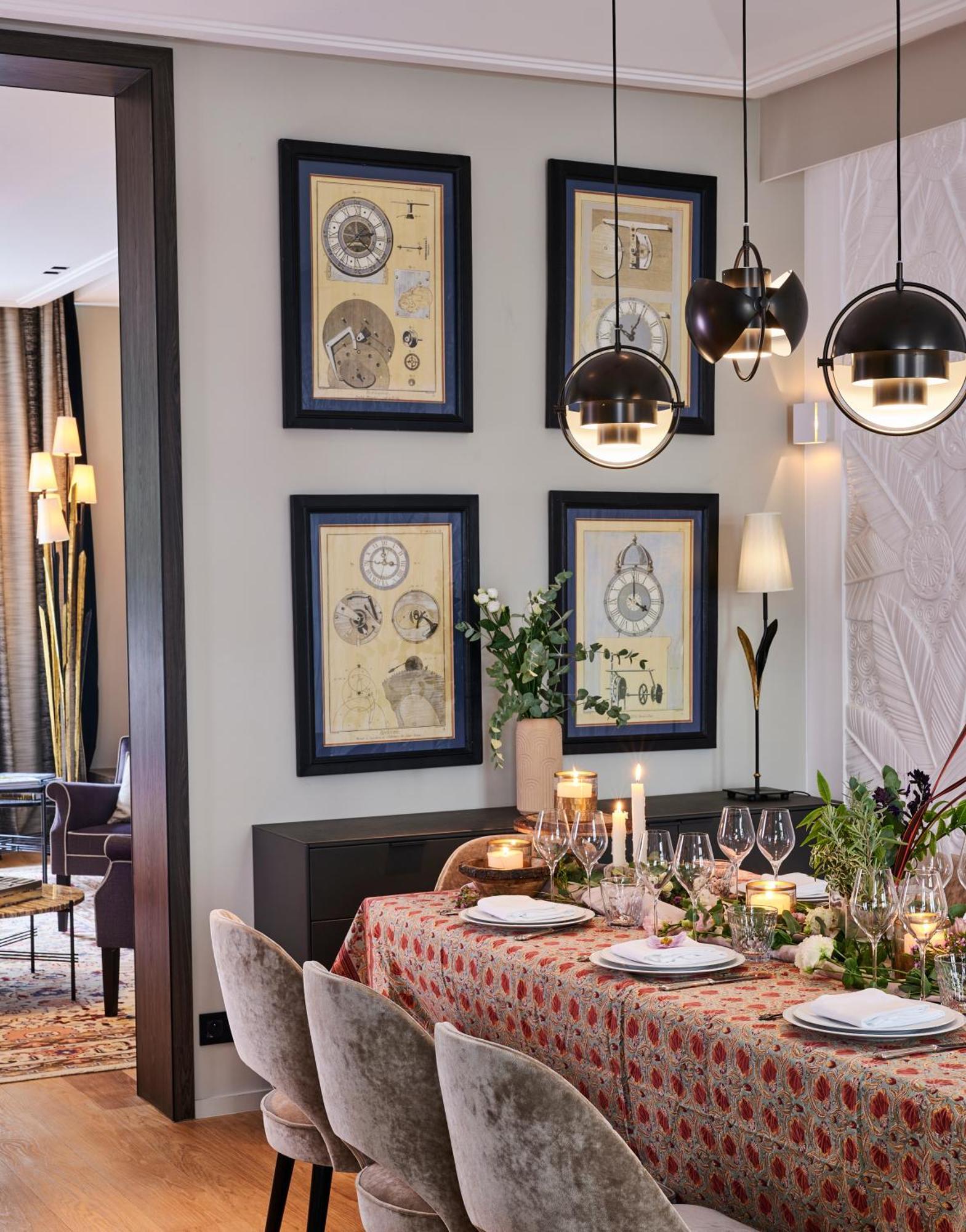 Hotel Maison Boissiere Barnes Residences 5*